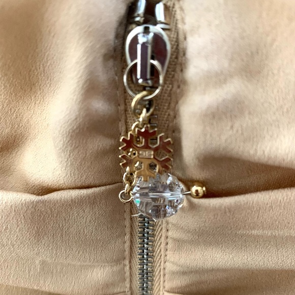 Elisabetta Franchi mini cocktail dress - Picture 6 of 9